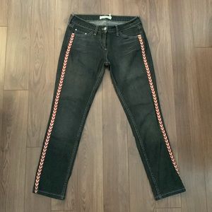 Isabel Marant Étoile Jeans